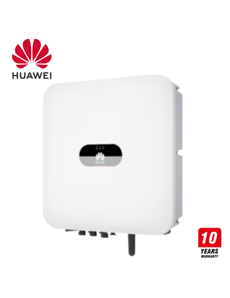 Onduleurs deye  solaires Belgique | Hybride, Huawei & Micro-onduleur