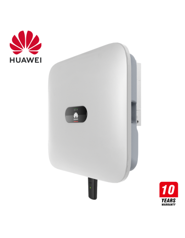 Onduleurs  deye solaires Belgique | Hybride, Huawei & Micro-onduleur