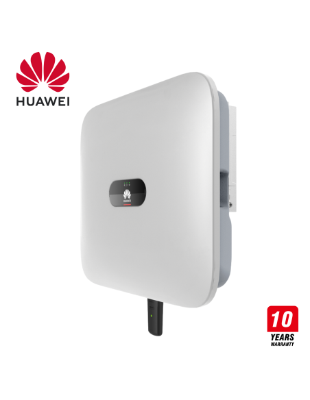 Onduleurs  deye solaires Belgique | Hybride, Huawei & Micro-onduleur