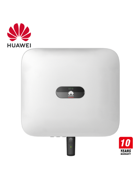 Onduleurs  deye solaires Belgique | Hybride, Huawei & Micro-onduleur