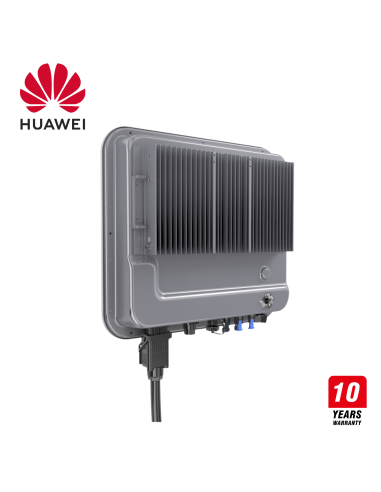 Onduleurs deye  solaires Belgique | Hybride, Huawei & Micro-onduleur