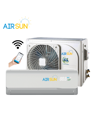 Climatiseur 18 000BTU AIRSUN