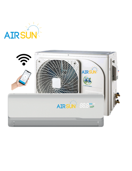 Climatiseur 18 000BTU AIRSUN