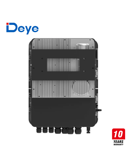 Onduleur hybride monophasé DEYE SUN-3K-SG04LP1 EU/BE