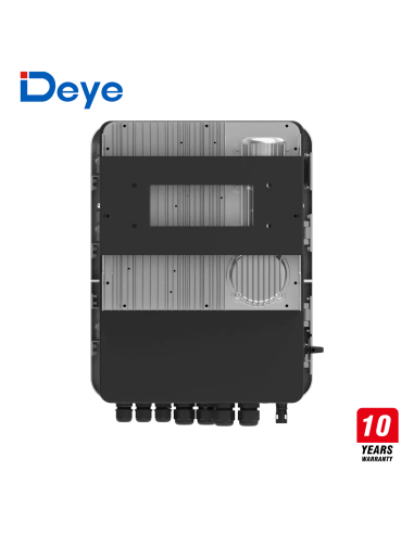 Onduleur hybride monophasé DEYE SUN-5K-SG04LP1 EU/BE