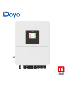 Onduleurs deye  solaires Belgique | Hybride, Huawei & Micro-onduleur