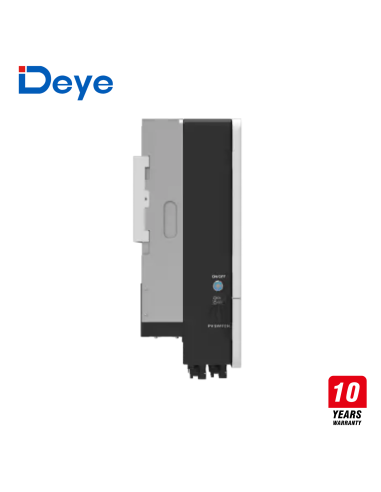Onduleur hybride monophasé DEYE SUN-6K-SG05LP1 EU/BE