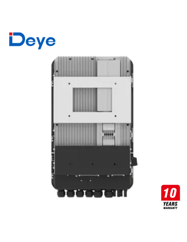 Onduleur hybride monophasé DEYE SUN-8K-SG05LP1 EU/BE