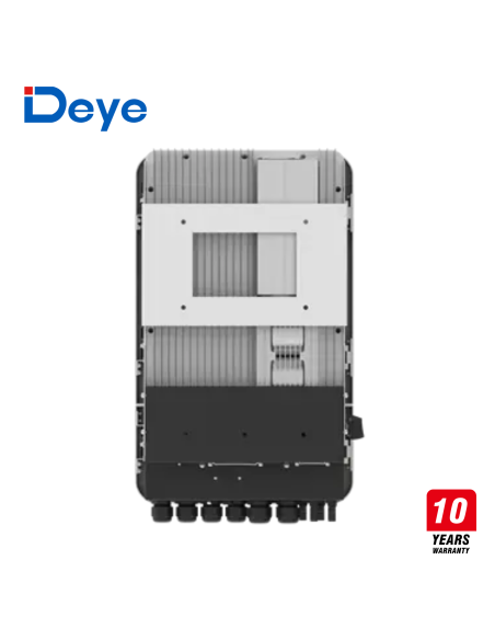 Onduleurs deye  solaires Belgique | Hybride, Huawei & Micro-onduleur