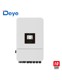 Onduleurs deye  solaires Belgique | Hybride, Huawei & Micro-onduleur