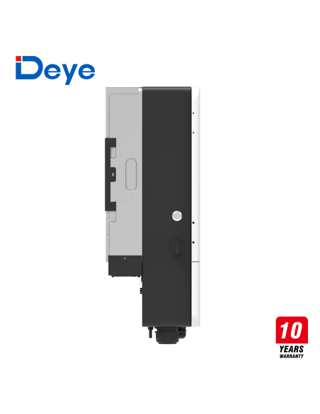 Onduleur hybride monophasé DEYE SUN-6K-SG05LP1 EU/BE