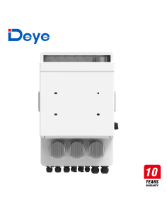 Onduleur hybride triphasé DEYE SUN-6K-SG04LP3 EU/BE 2