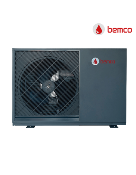 Pompes à chaleur air/eau | Chauffage écologique