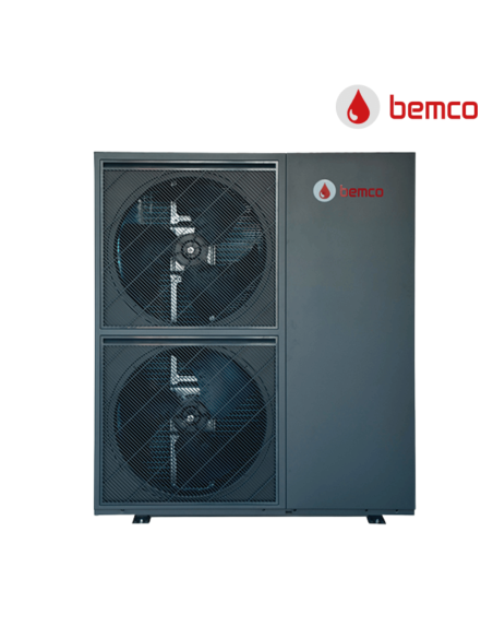 Pompes à chaleur air/eau | Chauffage écologique