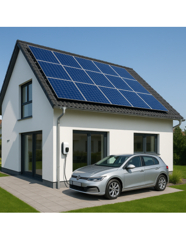 Formation Installation des Panneaux Solaires – Niveau 1