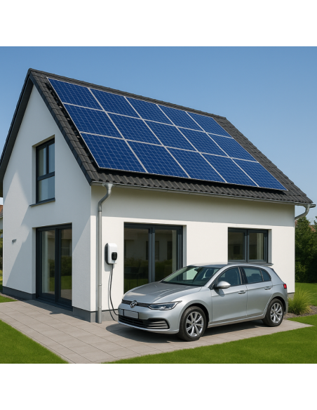 Formation Solaire – Niveau 2