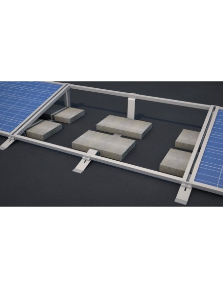 Panneaux solaires haut rendement | Autoconsommation