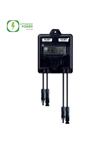 Onduleurs solaires Belgique | Hybride, Huawei & Micro-onduleur