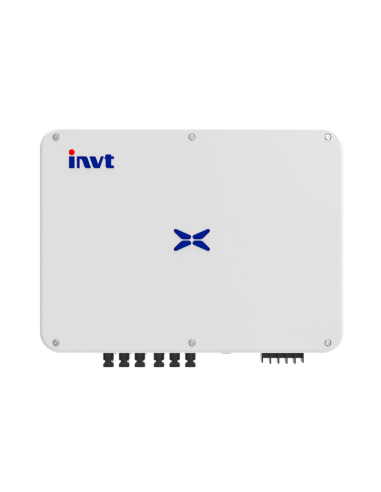 INVT XG15-25K  3PH