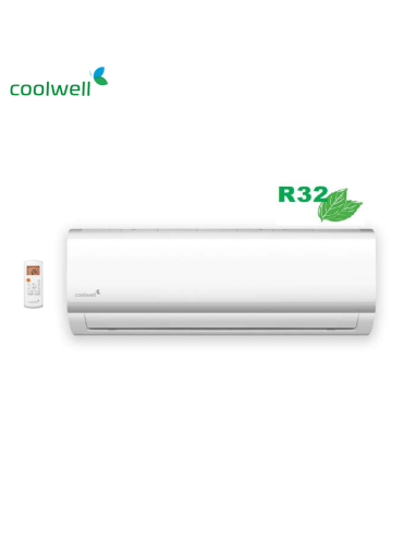PAC Air/Air Monosplit 7kw extérieur