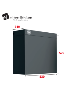 Batterie solaire Belgique | Stockage énergie & Lithium