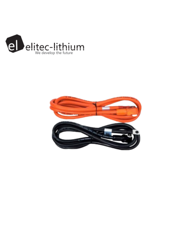 Batterie Plug & Play Belgique | Énergie portable