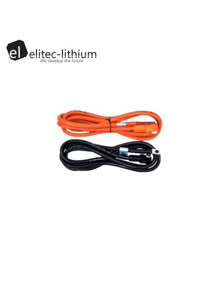 Batterie Plug & Play Belgique | Énergie portable