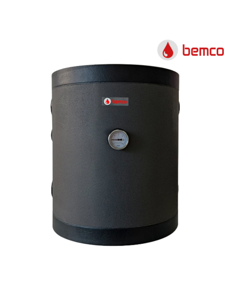 Ballon tampon 4 connexions 50L