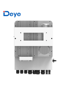 Onduleurs deye  solaires Belgique | Hybride, Huawei & Micro-onduleur 2