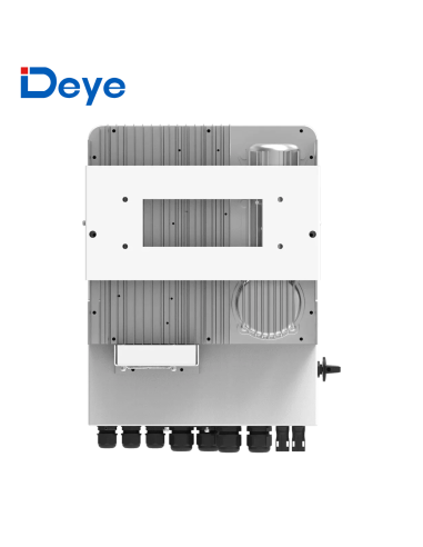 Onduleurs deye  solaires Belgique | Hybride, Huawei & Micro-onduleur