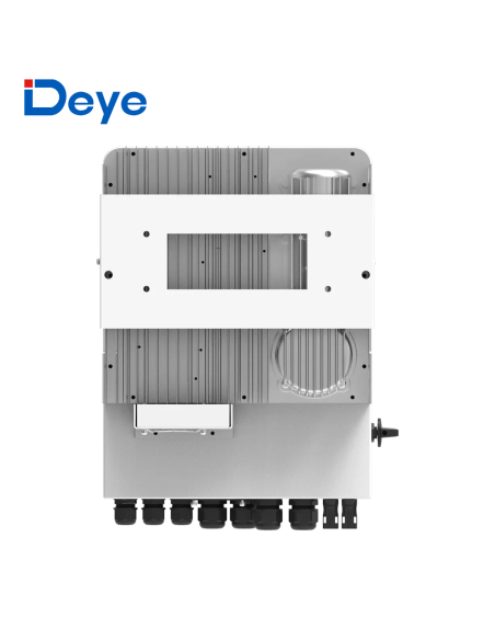 Onduleurs deye  solaires Belgique | Hybride, Huawei & Micro-onduleur