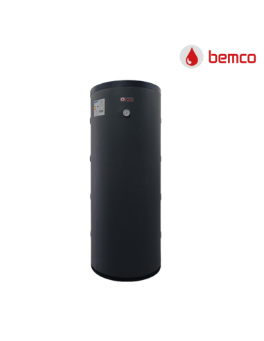 Ballon tampon 8 connexions 500L