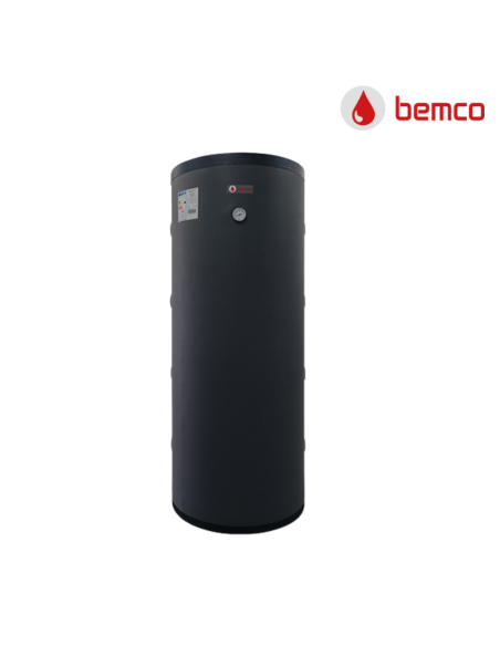 Ballon tampon 8 connexions 500L