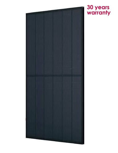 Elite-Solar H7-440W Full Black