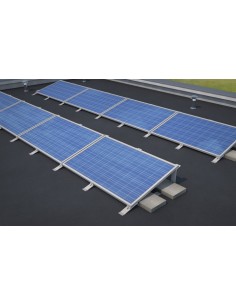 Panneaux solaires haut rendement | Autoconsommation