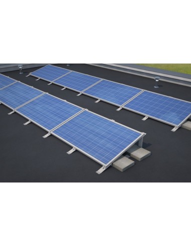 Panneaux solaires haut rendement | Autoconsommation