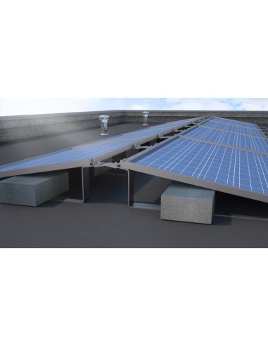 Panneaux solaires haut rendement | Autoconsommation