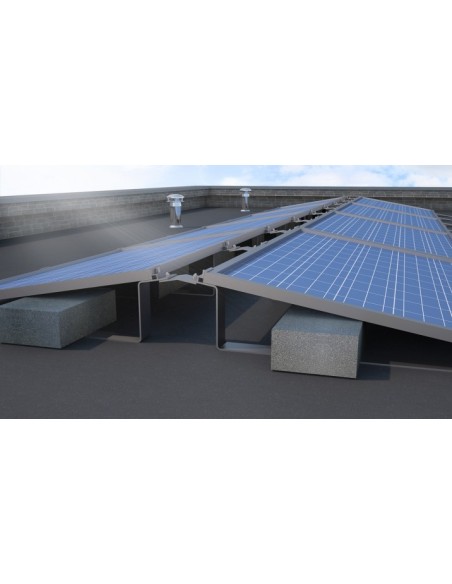 Panneaux solaires haut rendement | Autoconsommation