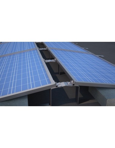 Panneaux solaires haut rendement | Autoconsommation