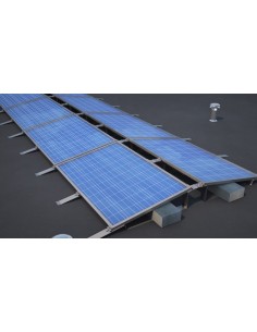 Panneaux solaires haut rendement | Autoconsommation