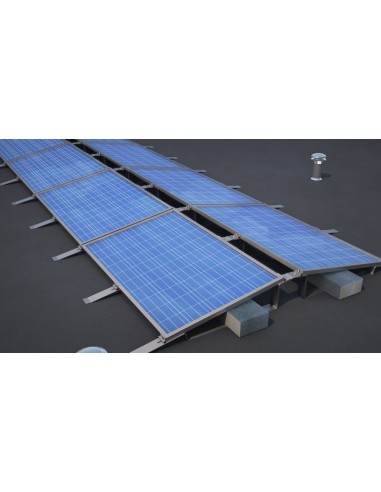 Panneaux solaires haut rendement | Autoconsommation