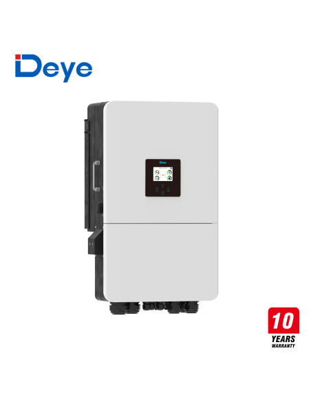 Onduleur hybride triphasé DEYE SUN-16K-SG05LP3 EU/BE