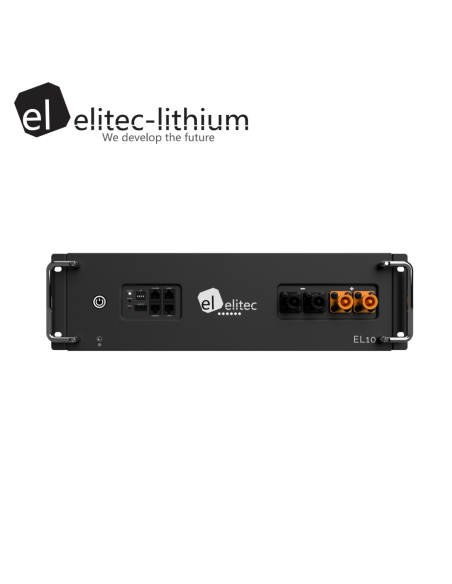 Batteries solaires lithium & gel | Stockage énergie