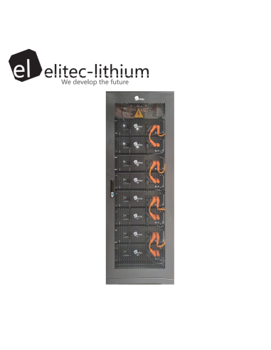 Batterie solaire Belgique | Stockage énergie & Lithium