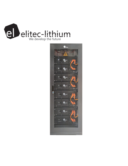 Batterie solaire Belgique | Stockage énergie & Lithium