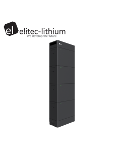 Batteries solaires lithium & gel | Stockage énergie