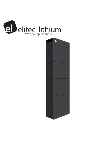 Batteries solaires lithium & gel | Stockage énergie