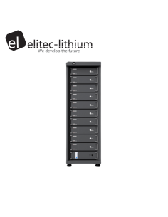 Batteries solaires lithium & gel | Stockage énergie