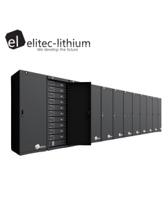 Batteries solaires lithium & gel | Stockage énergie 2