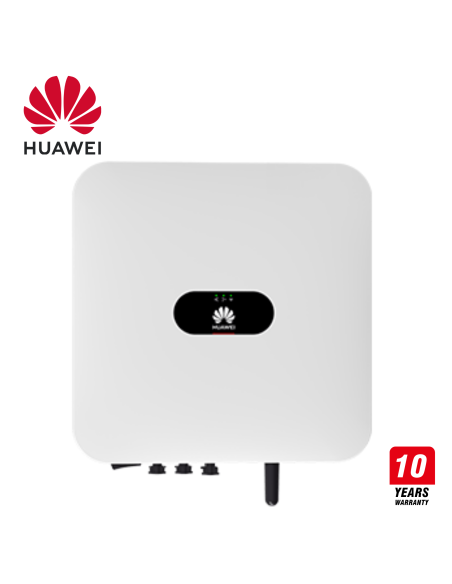 Onduleurs deye  solaires Belgique | Hybride, Huawei & Micro-onduleur